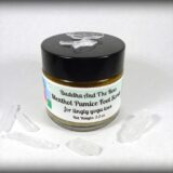 Buddha And The Bees Personal Care Tingly Toes Foot Scrub
