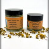 Buddha And The Bees Personal Care Products - Chamomile Body Scrub
