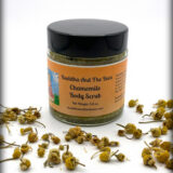 Buddha And The Bees Personal Care Products - Chamomile Body Scrub