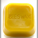 Buddha And The Bees Bulk Pure Beeswax - 8 oz