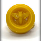 Buddha And The Bees Bulk Pure Beeswax - 1.4 oz
