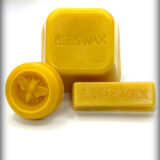 Buddha And The Bees Bulk Pure Beeswax